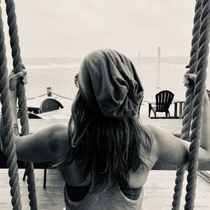 Meet your Posher, Jackie